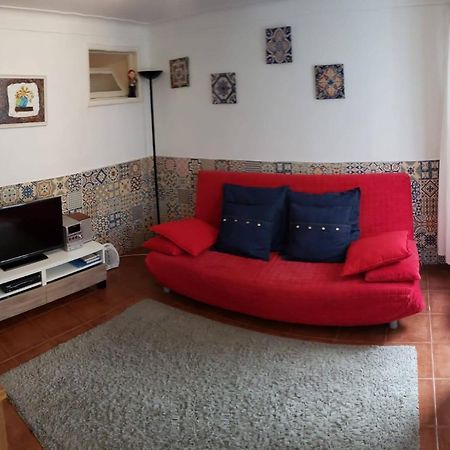Lisbon City Centre Apartment 외부 사진