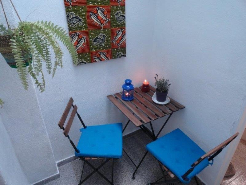 Lisbon City Centre Apartment 외부 사진