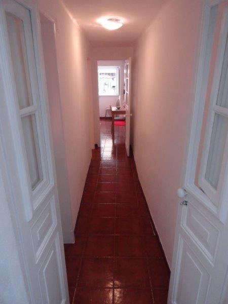 Lisbon City Centre Apartment 외부 사진