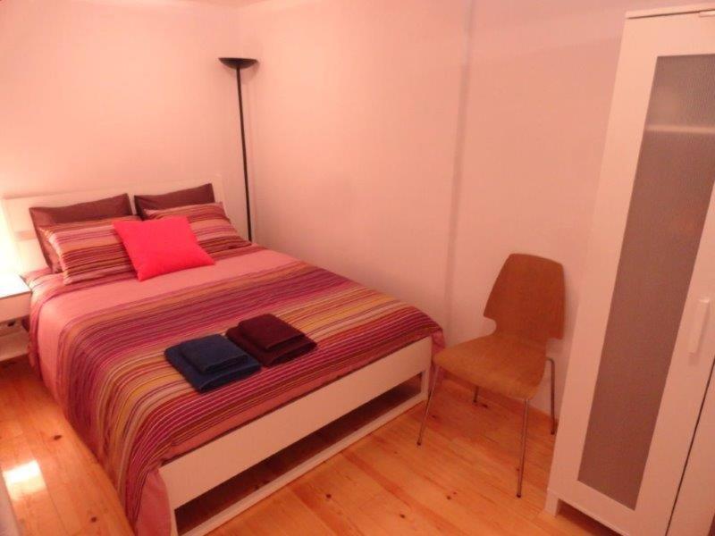 Lisbon City Centre Apartment 외부 사진