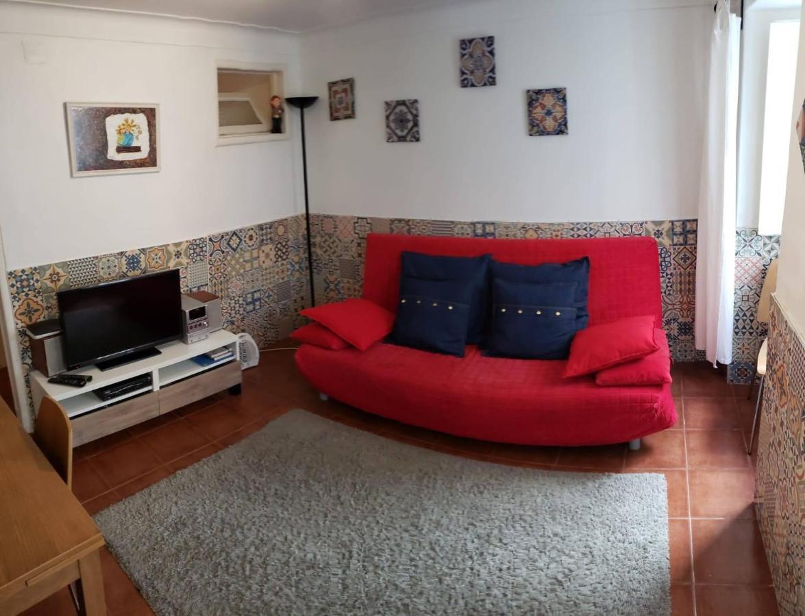 Lisbon City Centre Apartment 외부 사진