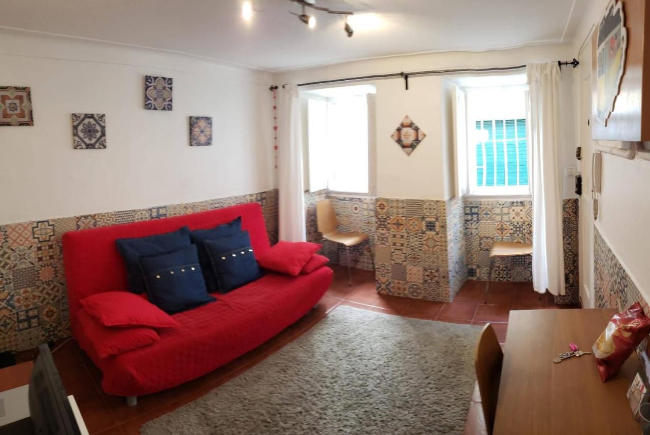 Lisbon City Centre Apartment 외부 사진