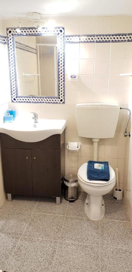 Lisbon City Centre Apartment 외부 사진