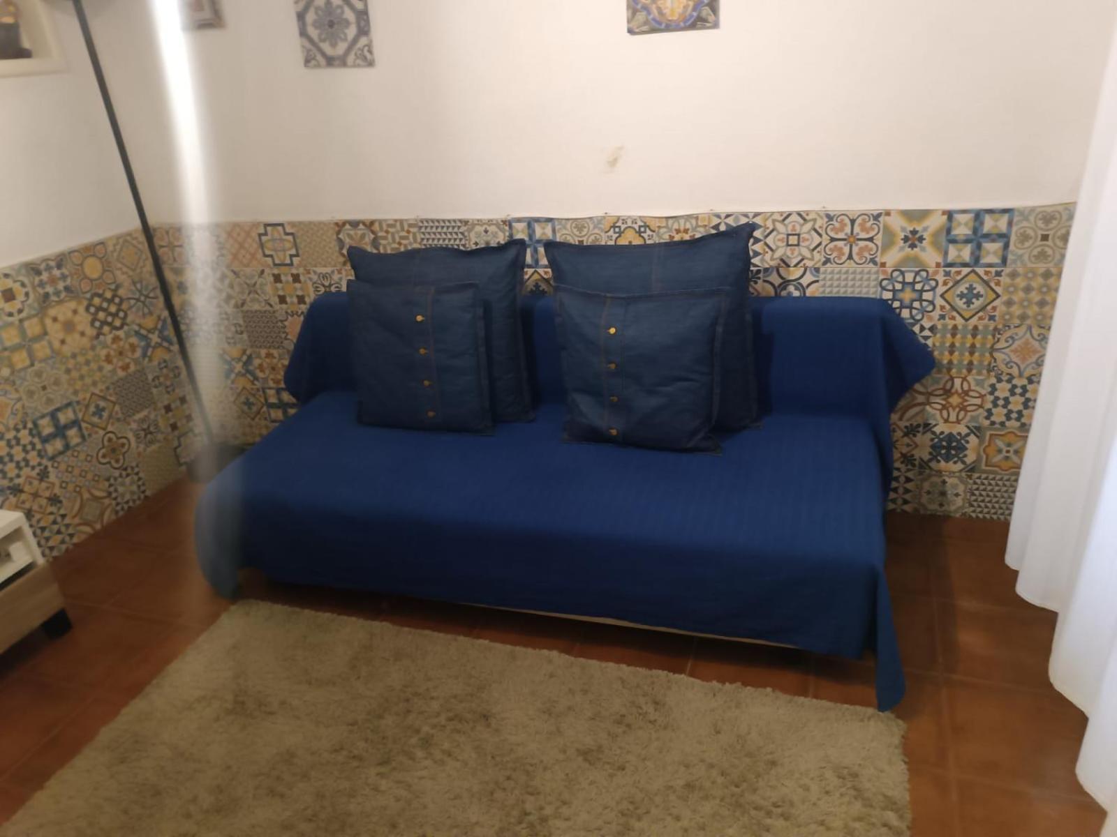 Lisbon City Centre Apartment 외부 사진